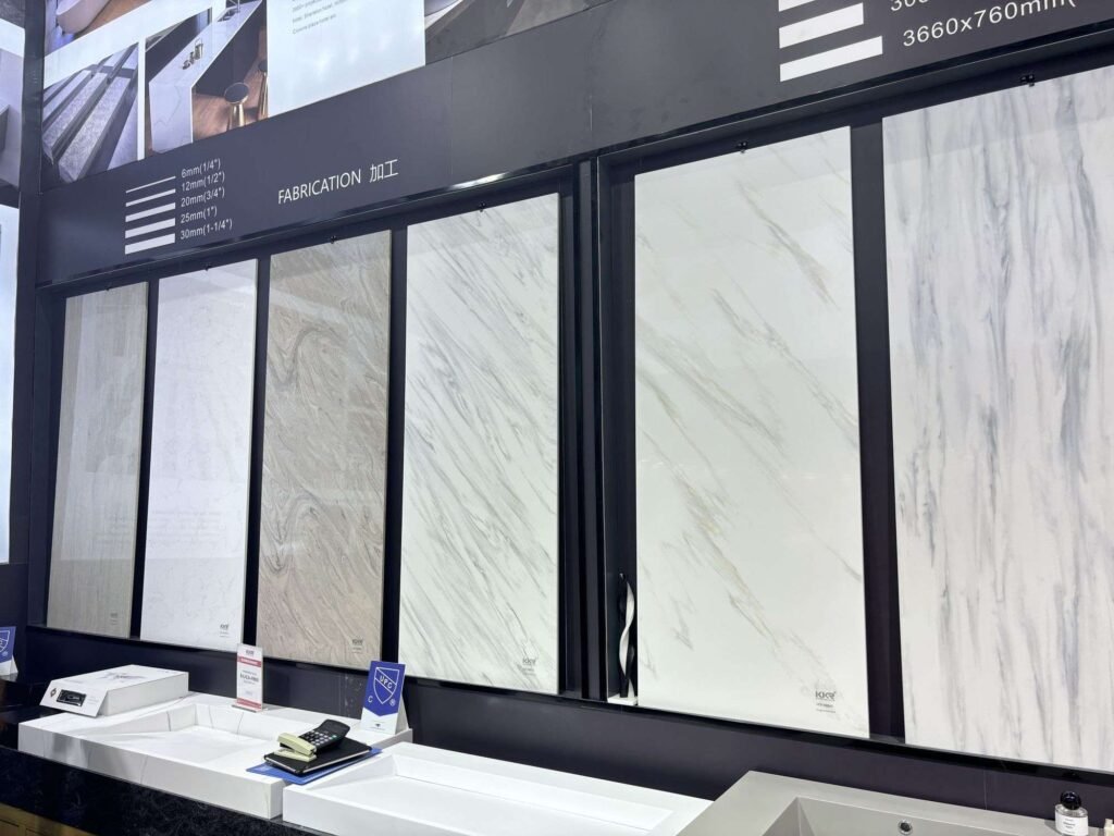 kkr solid surface at canton fair 202404 spring 5 1