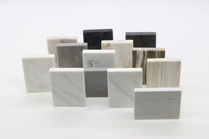 Solid Surface Color