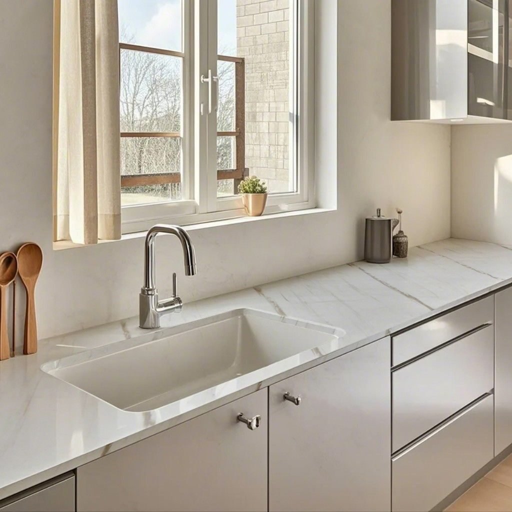 wooden cabinets kitchen countertops (40)