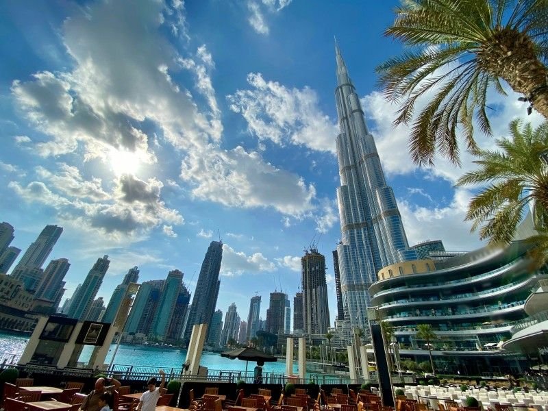 dubai landscape (2)