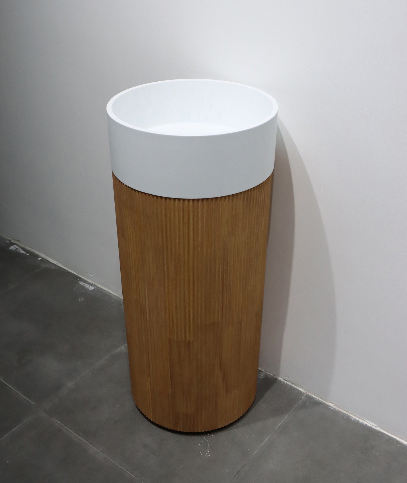 freestanding semi pedestal oasis (4)