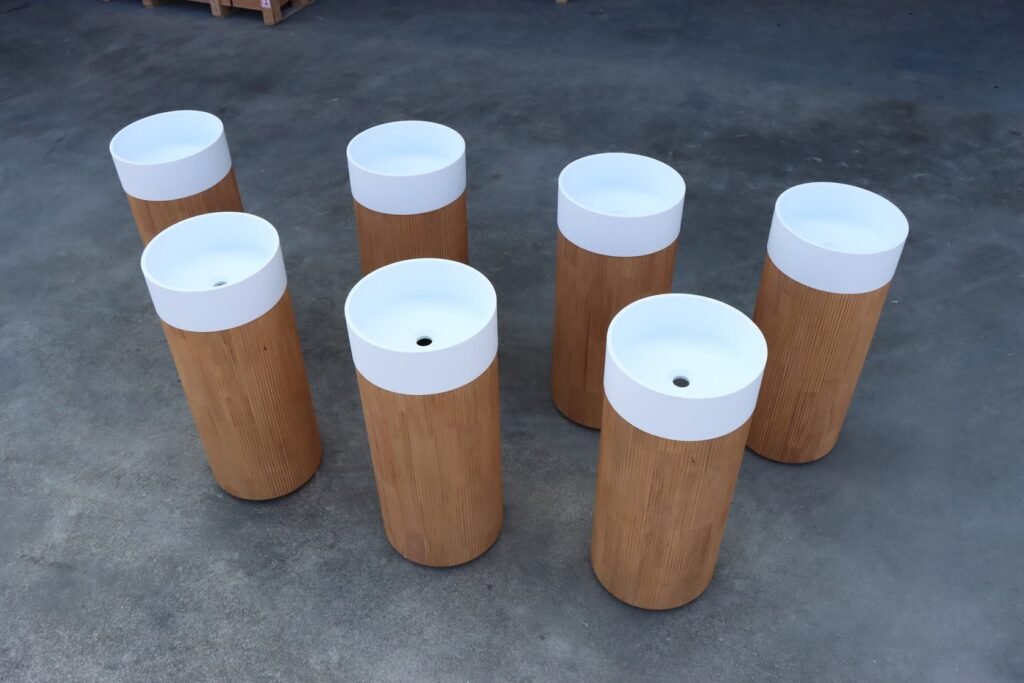 freestanding semi pedestal oasis (6)