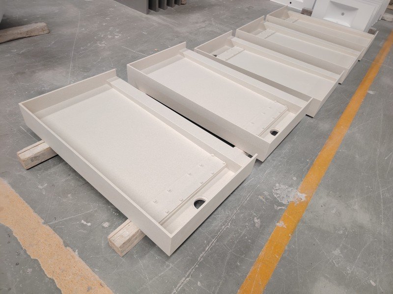 solid surface shower trays and bases 3 1