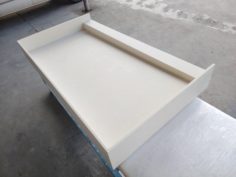 solid surface shower trays and bases (6)