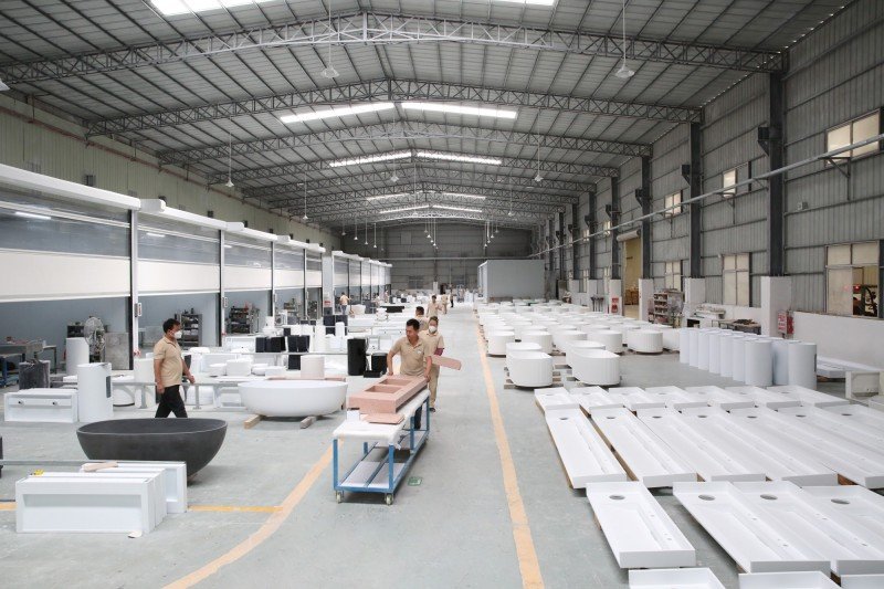 kingkonree factory 2025 updated 6
