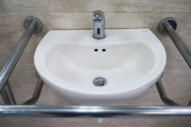 ada sinks 9