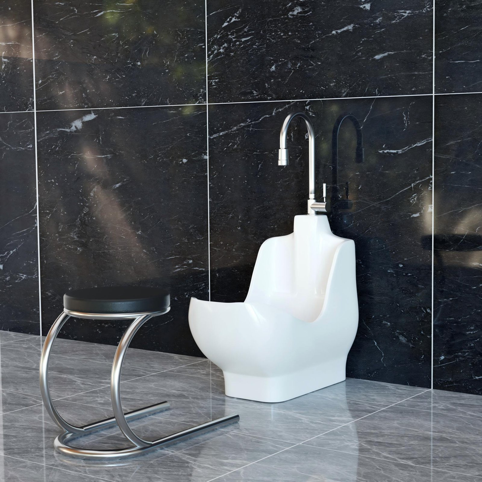 wudu wash foot bath(1)